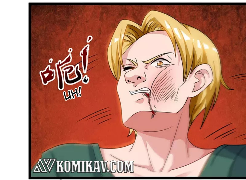 Rebirth Abandoned Less Return Chapter 32 Gambar 20
